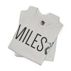 Miles Davis Jazz Music Unisex Tee, Vintage Minimalist Art Shirt, Cool Jazz Lover Gift, Retro Musician T-Shirt, Clean Design Top, Music