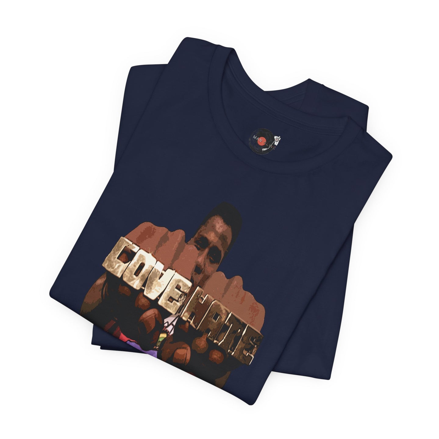 Do the Right Thing Movie Poster T-Shirt | Spike Lee 1989 Cinema Tee