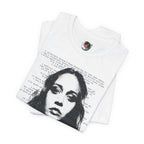 Fiona Apple Portrait Extraordinary Machine Grunge T-Shirt