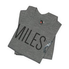 Miles Davis Jazz Music Unisex Tee, Vintage Minimalist Art Shirt, Cool Jazz Lover Gift, Retro Musician T-Shirt, Clean Design Top, Music