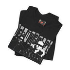 Death Grips duo photo Tee | Experimental Hip-Hop graphic shirt