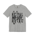 Neutral Milk Hotel T-Shirt | Band Logo Illustration Tee
