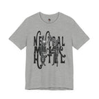 Neutral Milk Hotel T-Shirt | Band Logo Illustration Tee