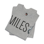 Miles Davis Jazz Music Unisex Tee, Vintage Minimalist Art Shirt, Cool Jazz Lover Gift, Retro Musician T-Shirt, Clean Design Top, Music