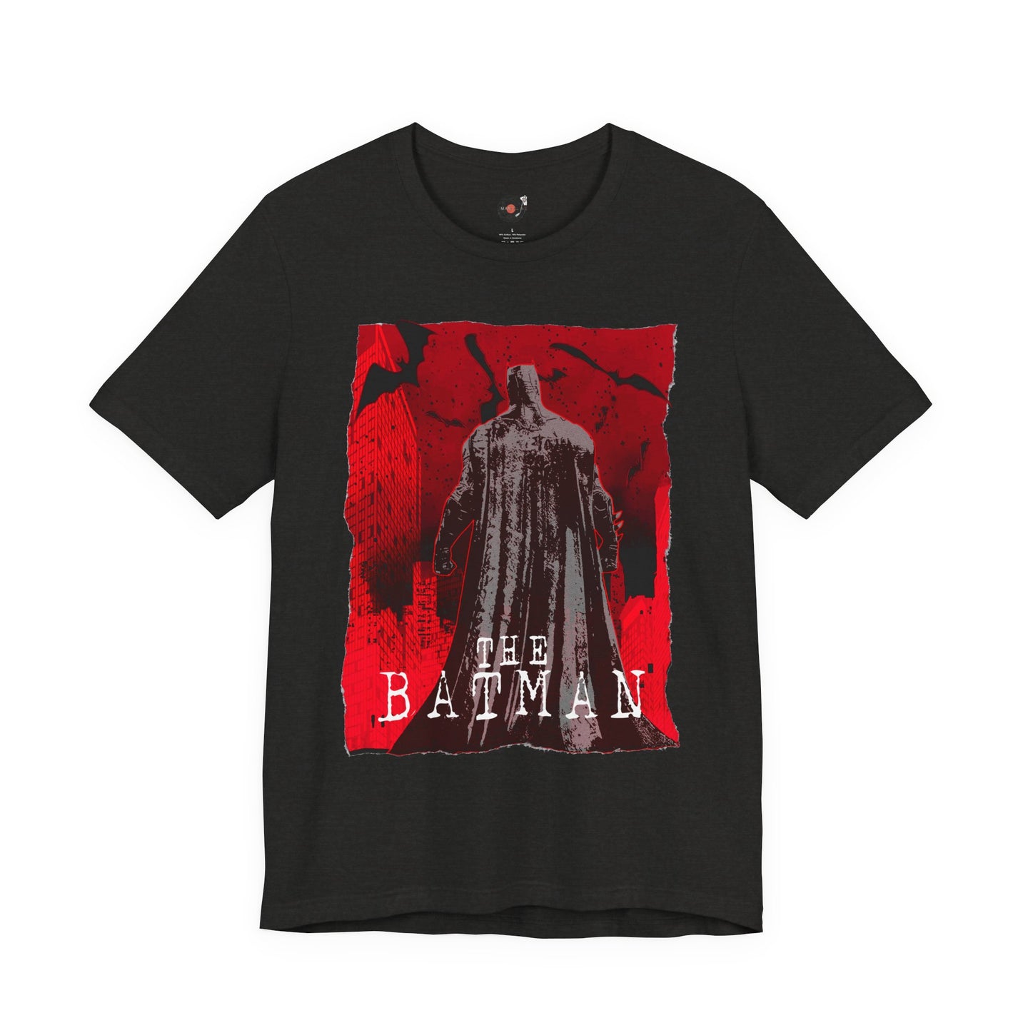 The Batman graphic tee | T-Shirt