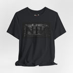 NIN computer wire gritty tee | Music Industrial graphic tee