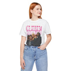 Velvet Underground Unisex Jersey Short Sleeve Tee
