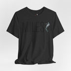 Miles Davis Jazz Music Unisex Tee, Vintage Minimalist Art Shirt, Cool Jazz Lover Gift, Retro Musician T-Shirt, Clean Design Top, Music