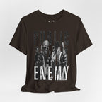 PE Retro Photo Hip Hop Rap Group T-Shirt