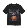 Wall E Space Vintage Shirt Tee | Retro Robot Space Design