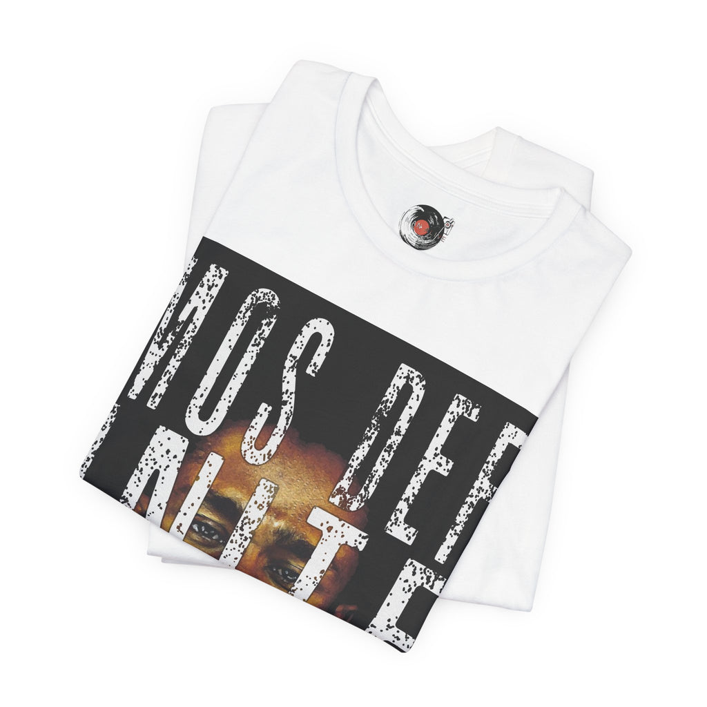 Mos Def "Most Definite Not Think So" Hip Hop T-Shirt