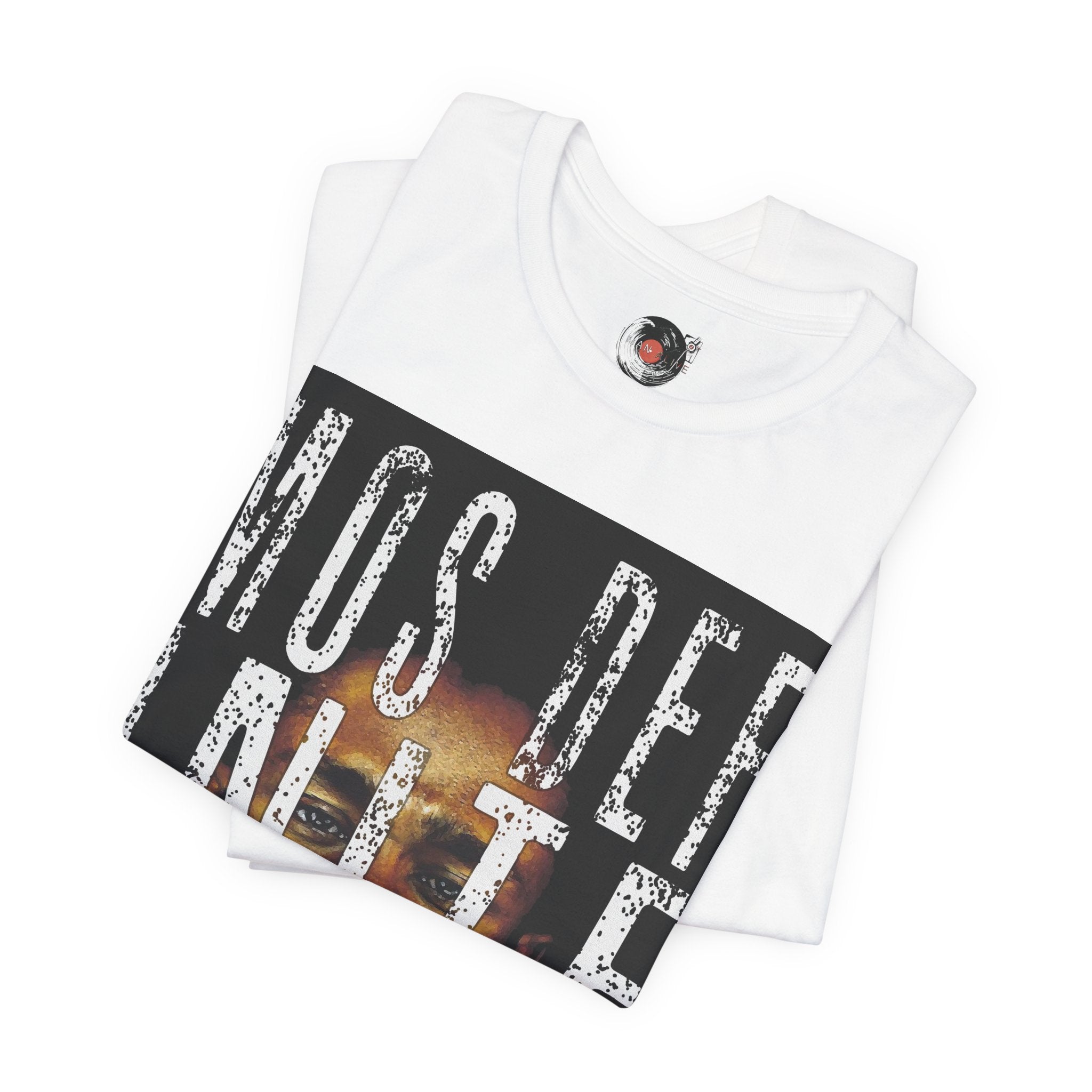 Mos Def "Most Definite Not Think So" Hip Hop T-Shirt