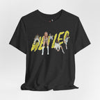 Band Punk T-Shirt | Fashion Illustration Tee