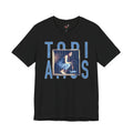 Tori Amos Photo Graphic Tee | Musician Portrait Band Shirt