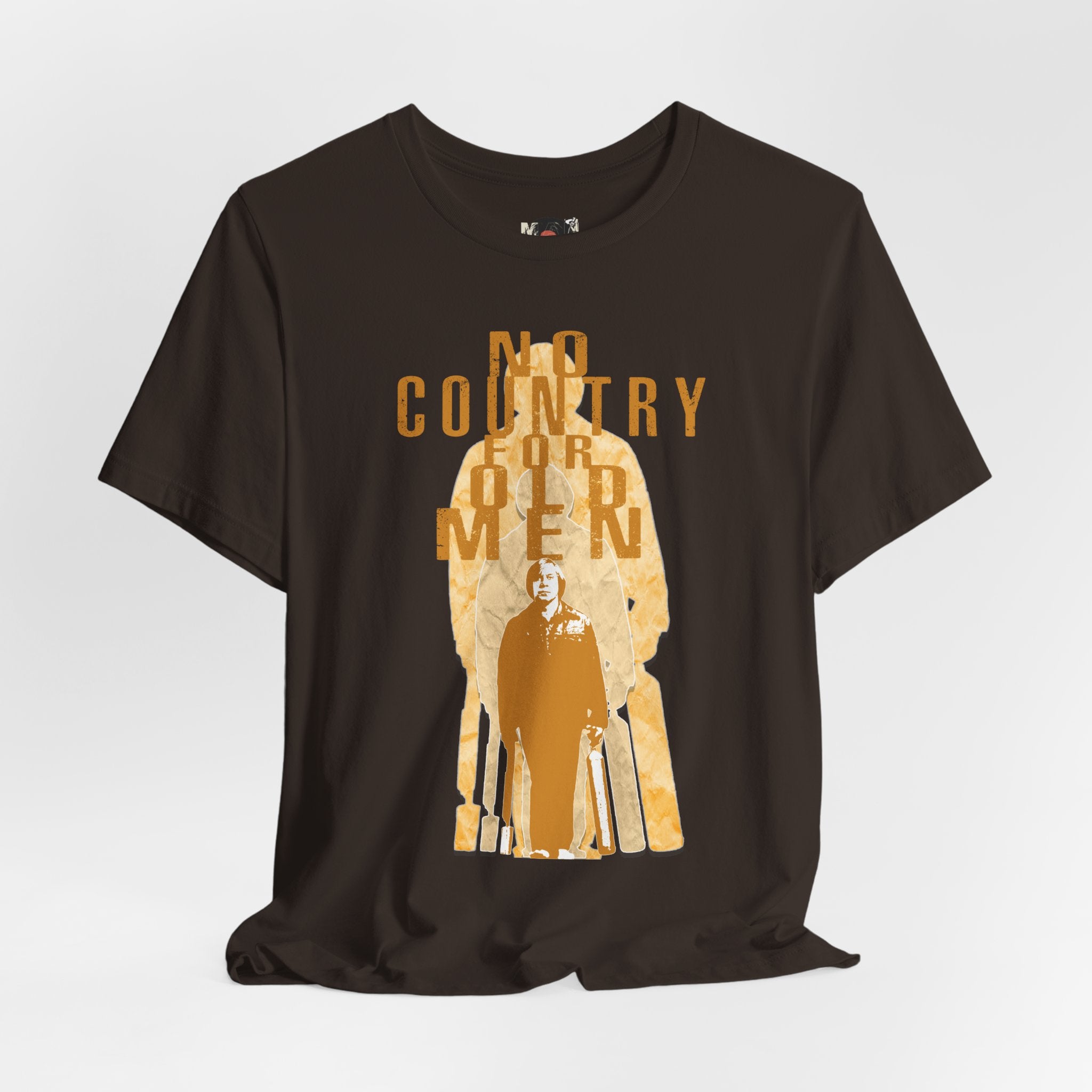 No Country for Old Men Movie Graphic Tee
