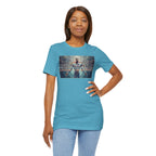 Coheed and Cambria Graphic Rock T-Shirt