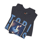 Tori Amos Photo Graphic Tee | Musician Portrait Band Shirt