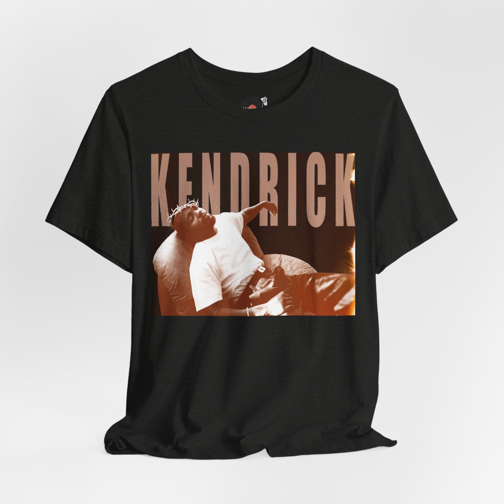 Kendrick hip hop rap Graphic T-Shirt
