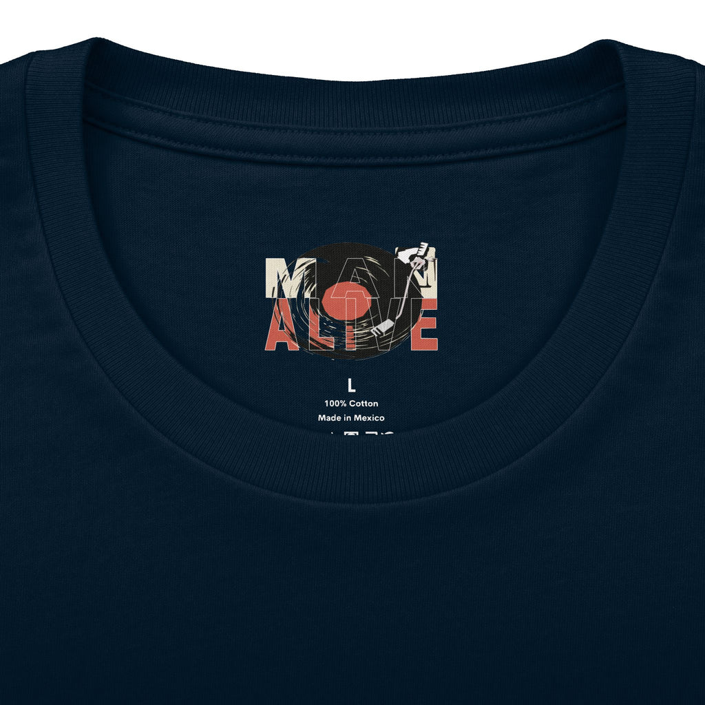 Einstein - Retro Pop Art 'It's All Relative, Baby' Graphic T-Shirt