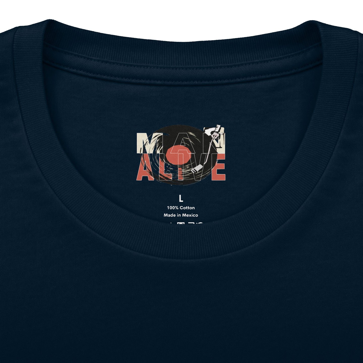 Einstein - Retro Pop Art 'It's All Relative, Baby' Graphic T-Shirt