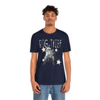 Big Thief Band Photo Tee — Vintage Indie Rock T-Shirt