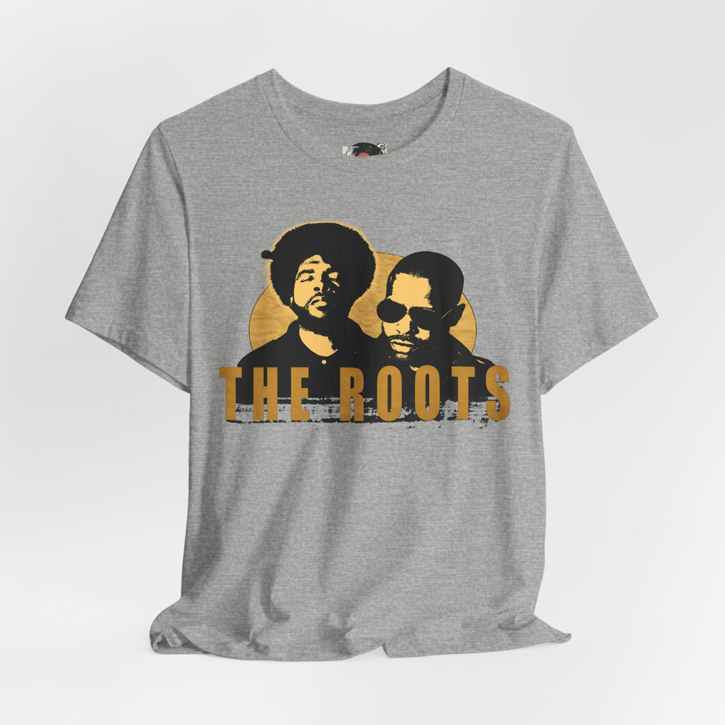 The Roots band tee | Hip Hop Rap music T-Shirt