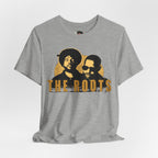 The Roots band tee | Hip Hop Rap music T-Shirt