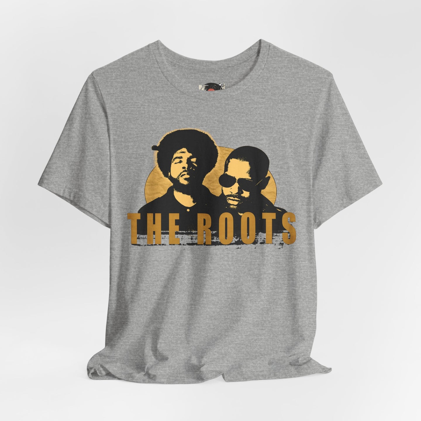 The Roots band tee | Hip Hop Rap music T-Shirt