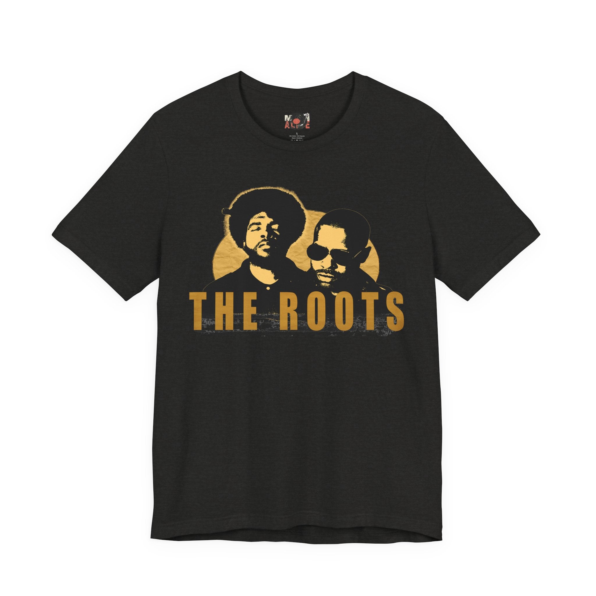 The Roots band tee | Hip Hop Rap music T-Shirt