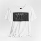 NIN computer wire gritty tee | Music Industrial graphic tee