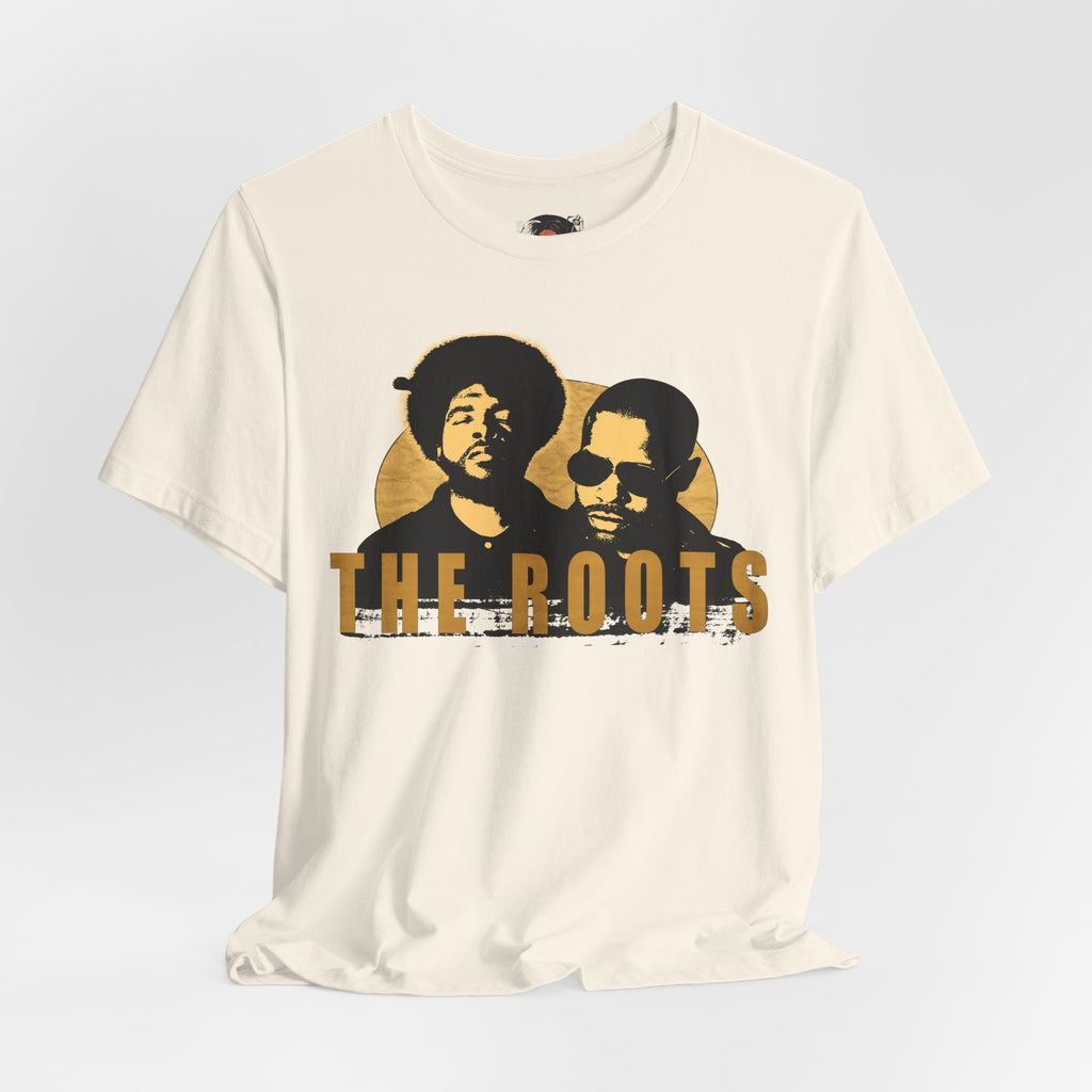 The Roots band tee | Hip Hop Rap music T-Shirt