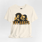 The Roots band tee | Hip Hop Rap music T-Shirt