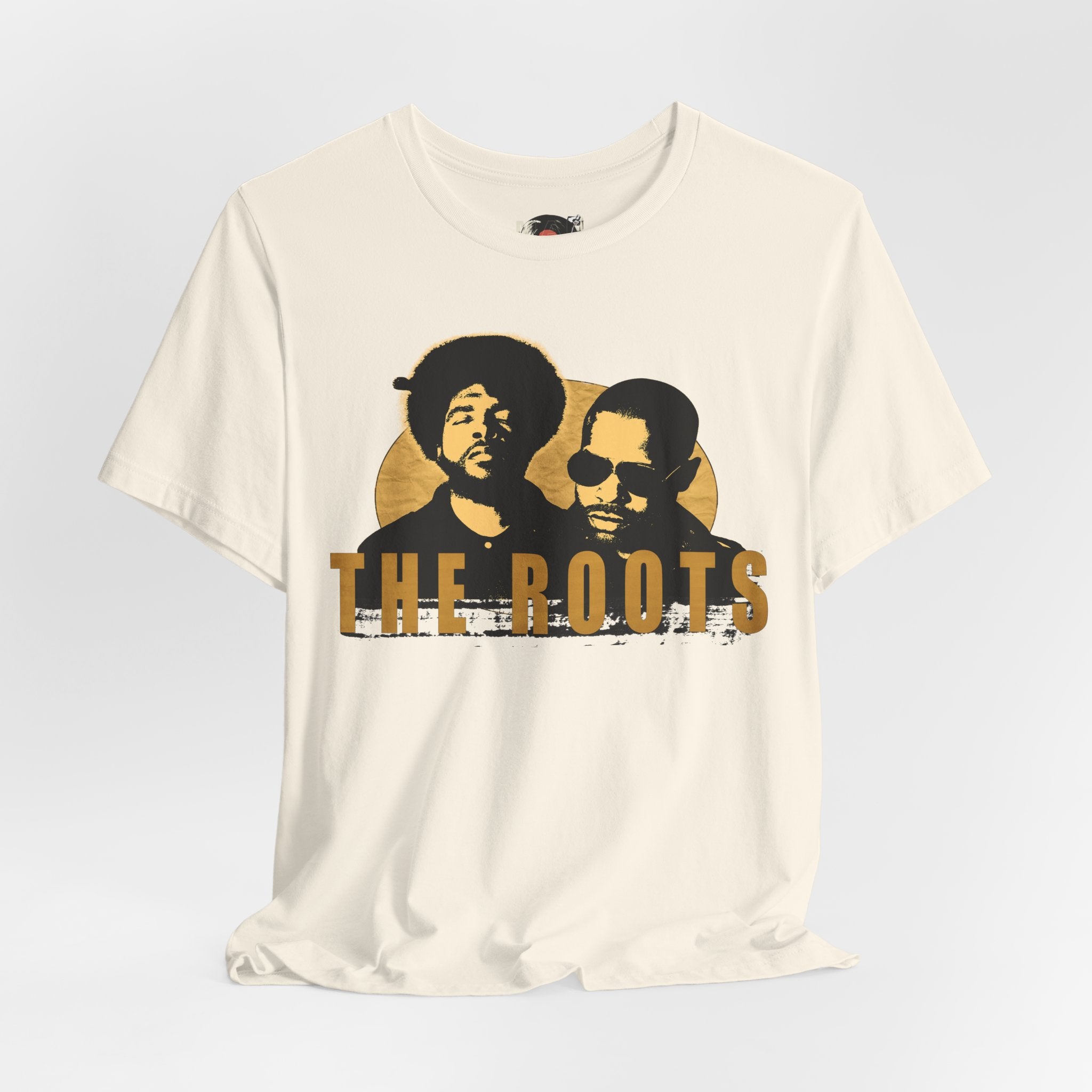 The Roots band tee | Hip Hop Rap music T-Shirt