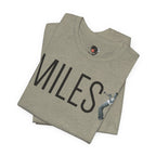 Miles Davis Jazz Music Unisex Tee, Vintage Minimalist Art Shirt, Cool Jazz Lover Gift, Retro Musician T-Shirt, Clean Design Top, Music