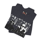 Death Grips duo photo Tee | Experimental Hip-Hop graphic shirt