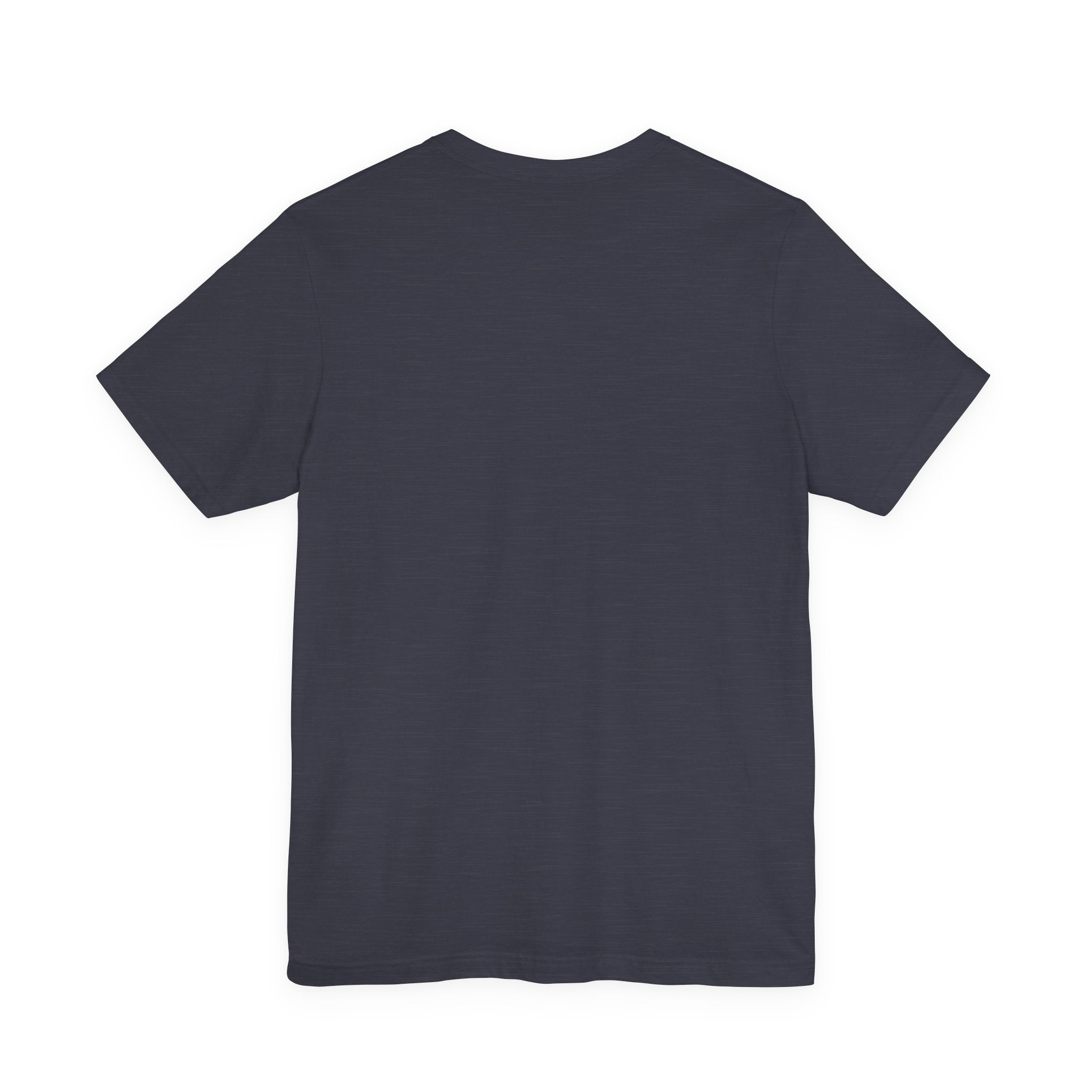 The National band silhouette Tee | Indie rock band shirt