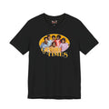 Good Times 70s Retro Family Portrait Tee | Vintage TV Photo