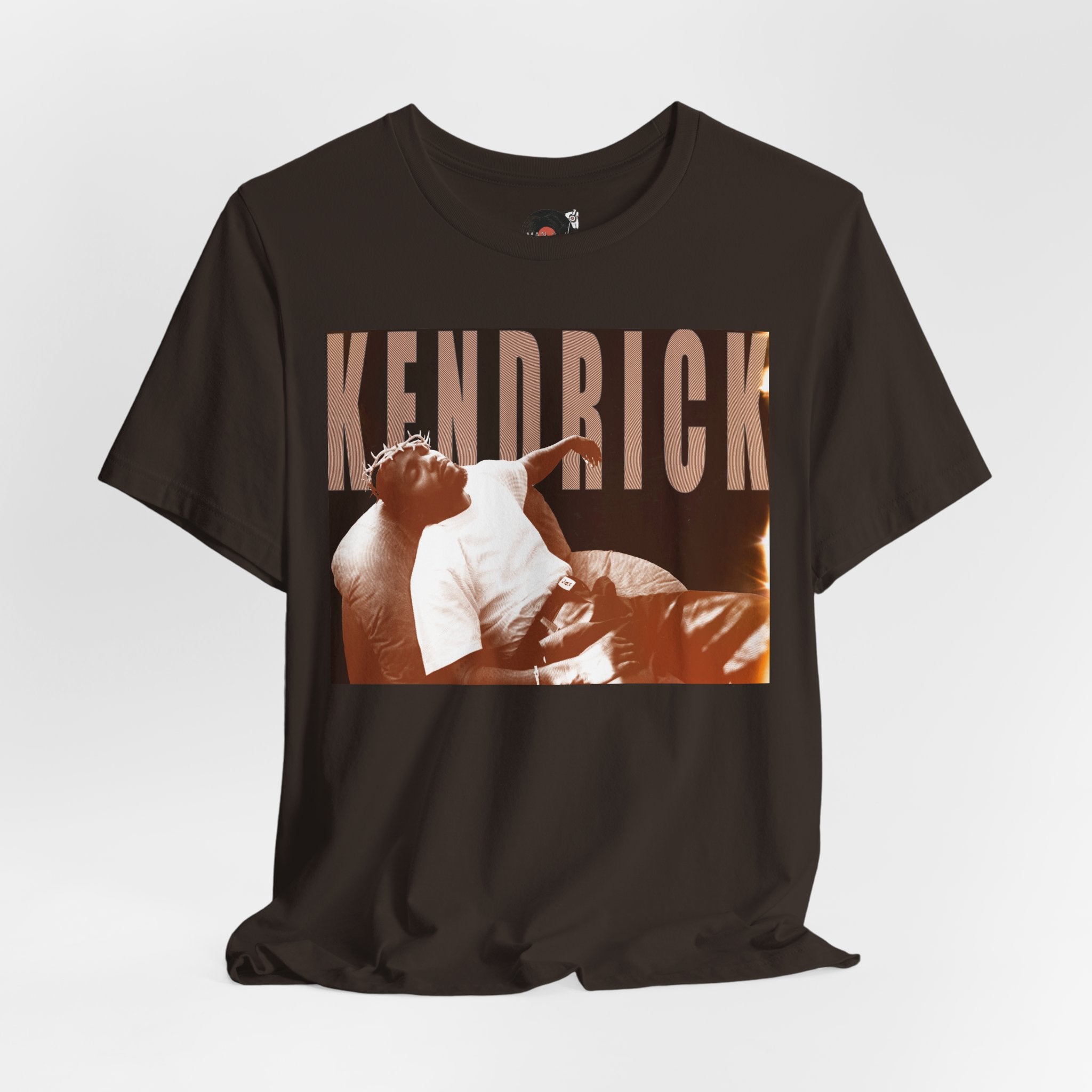 Kendrick hip hop rap Graphic T-Shirt