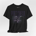 Portishead Live Photo T-Shirt — Trip-Hop Band Tee