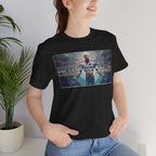 Coheed and Cambria Graphic Rock T-Shirt