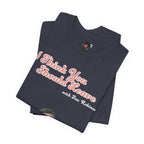 I Think You Should Leave Tee | Comedy TV Show T-Shirt