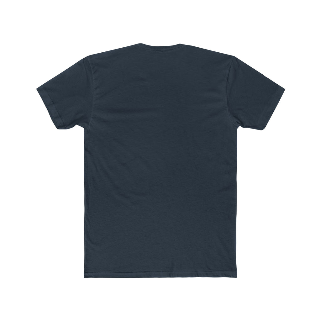 Grunge Band Portrait Tee — "Nirvana" Retro Rock Crew
