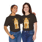 No Country for Old Men Movie Graphic Tee