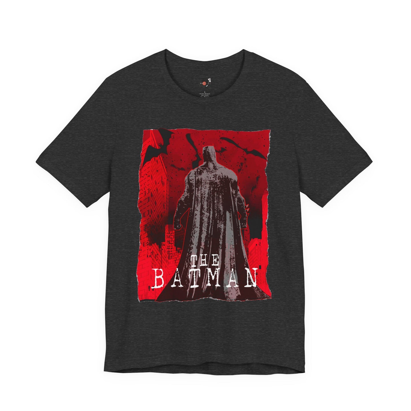The Batman graphic tee | T-Shirt