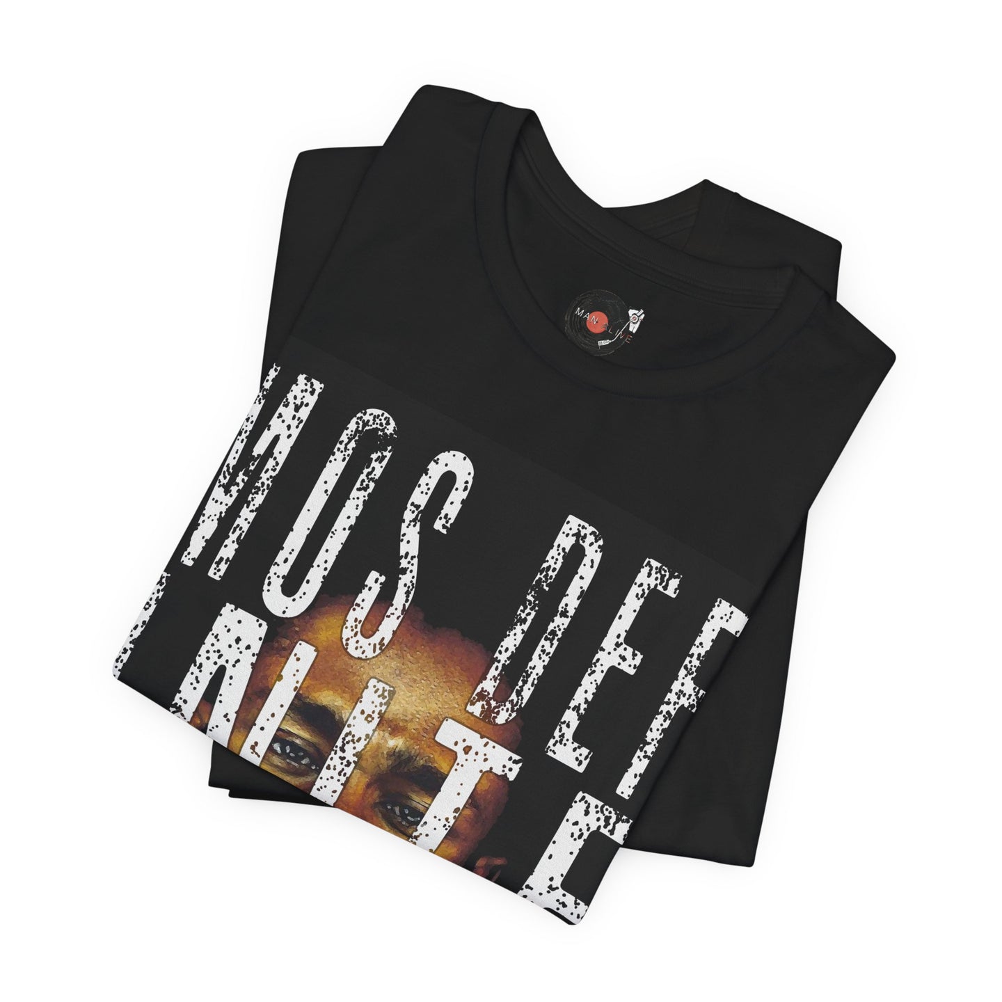 Mos Def "Most Definite Not Think So" Hip Hop T-Shirt