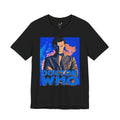 11th Doctor Who Pop Art Tee | Eleventh Doctor Retro Portrait