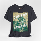 QOTSA T-Shirt | Rock Band Graphic Tee