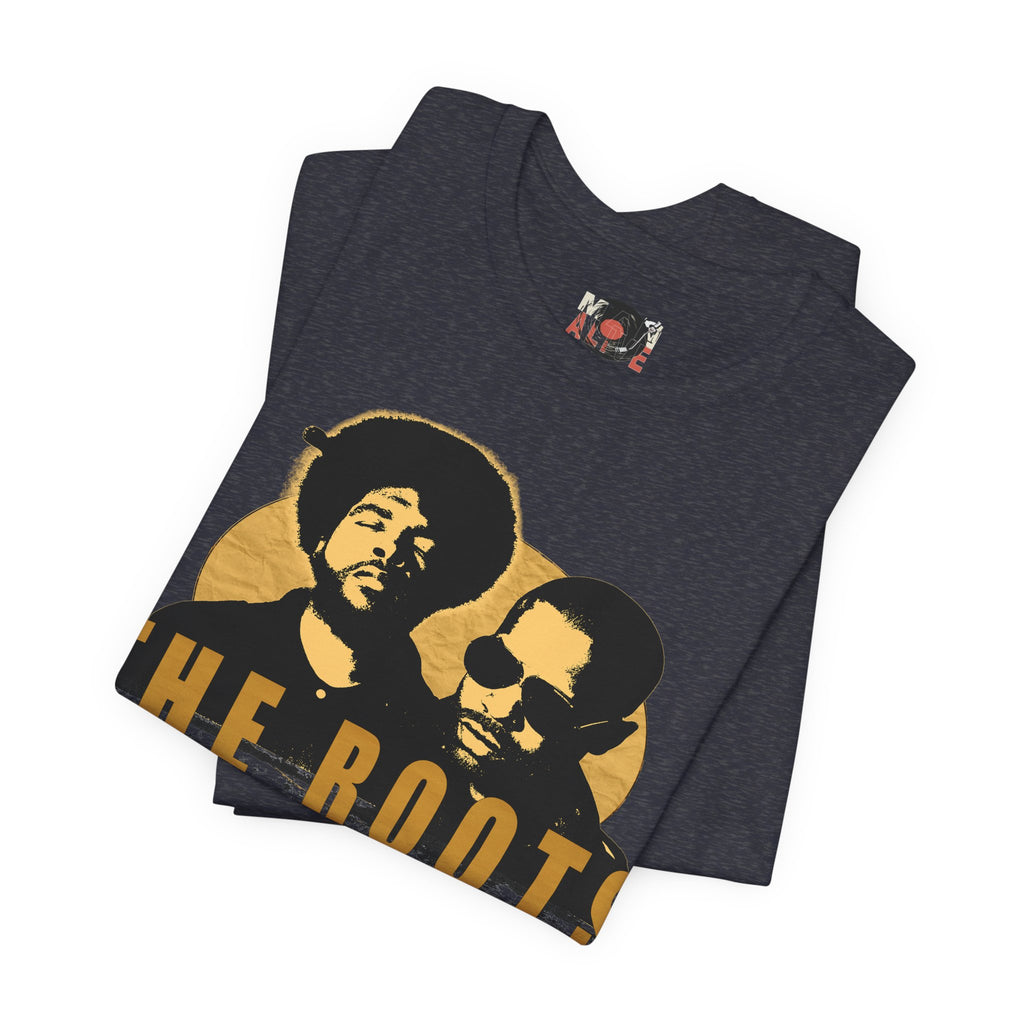 The Roots band tee | Hip Hop Rap music T-Shirt