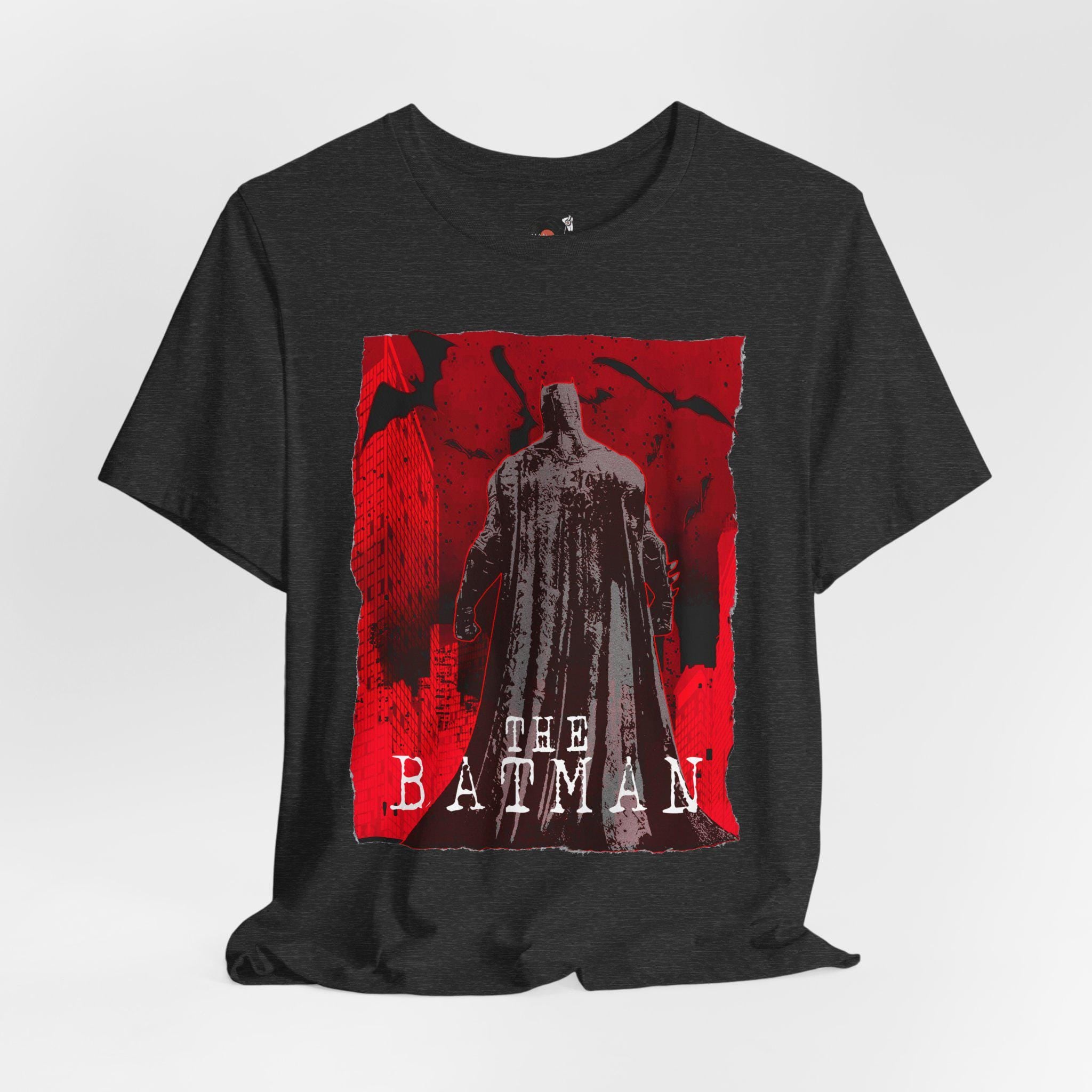 The Batman graphic tee | T-Shirt
