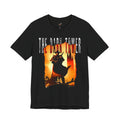 The Dark Tower silhouette T-shirt | Stephen King inspired, horror western art